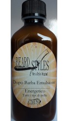 DOPOBARBA CREMA BEARD STYLES